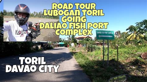lubogan toril|Toril, Davao City Profile – PhilAtlas.